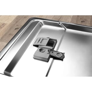 

Indesit Fully Integrated Built In Dishwasher DIE-2B19UK