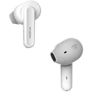 

Nokia TWS-122 In Ear True Wireless Earbuds White