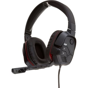 PDP Afterglow Lvl 6+ Universal Haptic Gaming Headset