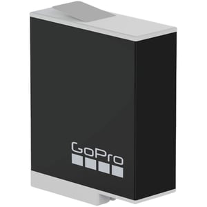 Go Pro Enduro Rechargeable Li-Ion Battery Black