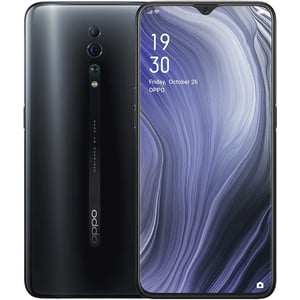 

Oppo Reno Z 8GB Ram 128GB Single Sim 4G LTE Smartphone Jet Black