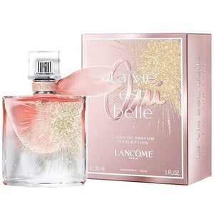 

Lancome La Vie Est Belle Oui Exception Edp 30ml For Women