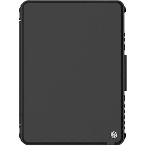 

Nillkin Bumper Keyboard Case With Trackpad Black For iPad 10.2inch