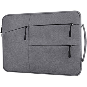 

Maxguard Moda Series Sleeve Dark Grey For Macbook Air 14inch 2022
