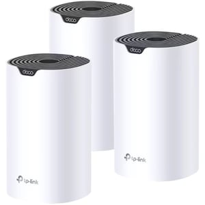 

TPLink Deco S7 AC1900 Whole Home Mesh Wi-Fi 3 Pack