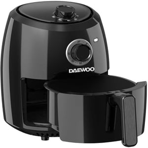 Buy Black and Decker Air fryer AF4037 Online in UAE