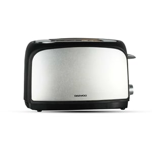 

Daewoo 2 Slice Toaster DST-8366