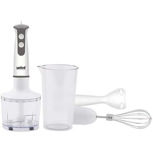 

Sanford 3 In 1 Multi Functional Hand Blender SF6853MHBBS