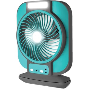 Rate of tower store fan