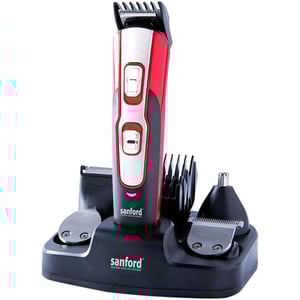 

Sanford 11 In 1 Hair Clipper SF9748HC BS B