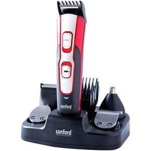 Sanford 11 In 1 Hair Clipper SF9748HC BS B