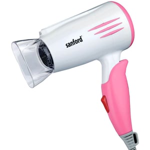 

Sanford Hair Dryer 1600 Watts SF9680HD BS