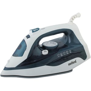 

Sanford Steam Iron SF64CSIBS