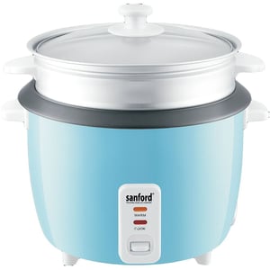 Sanford Rice Cooker SF2507RC-2.8LBS