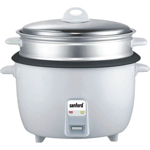 Sanford Rice Cooker SF2508RC-4.2LBS