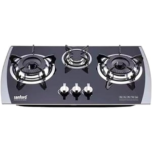 

Sanford Gas Hob SF5404GC