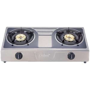 

Sanford Gas Stove with 2 Burner SF5221GCA