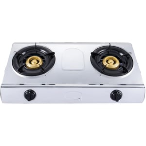 

Sanford Gas Stove with 2 Burner SF5356GC2B