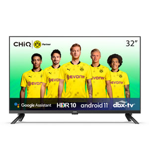 CHiQ L32G7P LED Smart Television