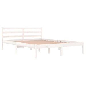 

vidaXL Double Size Day Bed 140*200 cm