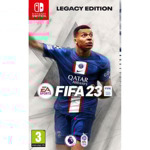 

EA Sports FIFA 23 Switch (PAL)