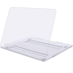 

Inet Hard Shell Case Clear MacBook Air