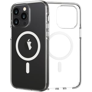 

Muvit Magsafe Case Clear For iPhone 14Pro Max