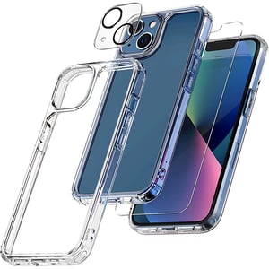 

Trands 3 In 1 Protection Pack iPhone 14