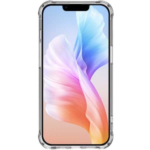 

Baykron Case Clear iPhone 14 Plus