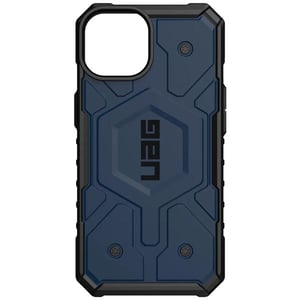 

Urban Armor Gear Pathfinder Series Magsafe Case Blue iPhone 14