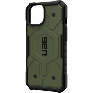 

Urban Armor Gear Pathfinder Series Magsafe Case Olive iPhone 14