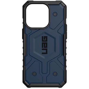 

Urban Armor Gear Pathfinder Series Magsafe Case Blue iPhone 14 Pro