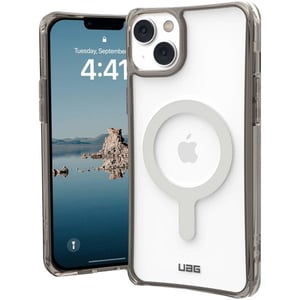 

Urban Armor Gear Plyo Series Magsafe Case Ash iPhone 14 Plus