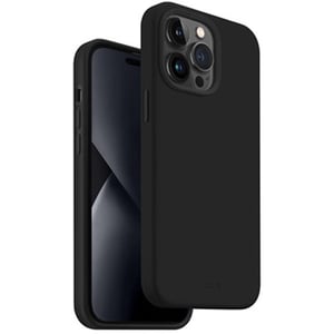 

Uniq Lino Case Black iPhone 14 Pro