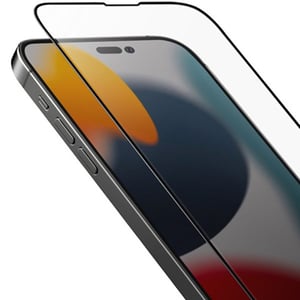 

Uniq Vivid Screen Protector Clear iPhone 14 Pro