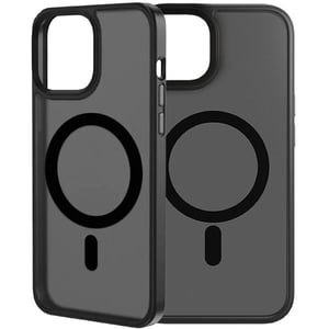 

Protect Fume Magsafe Case Black With Screen Protector iPhone 14 Pro Max