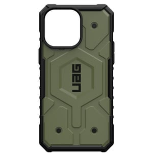 

Urban Armor Gear Pathfinder Series Magsafe Case Olive iPhone 14 Pro Max