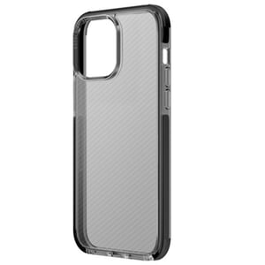 

Uniq Combat Case Smoke iPhone 14 Pro