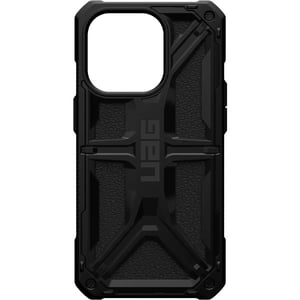 

Urban Armor Gear Monarch Series Case Black iPhone 14 Pro