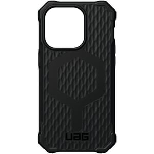 

Urban Armor Gear Essential Armor Series Magsafe Case Black iPhone 14 Pro