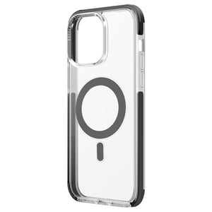 

Uniq Combat Case Charcoal iPhone 14 Pro