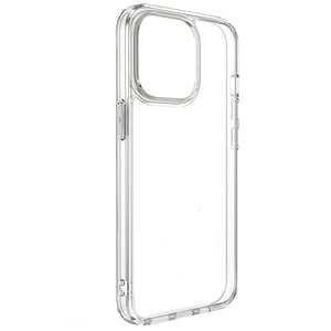 

Protect Clear CaseWith Screen Protector For iPhone 14 Pro