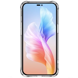 

Baykron Case Clear iPhone 14 Pro