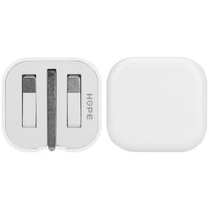 

Hope 20W USB-C Fast Wall Charger White