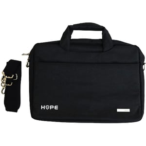 Hope Bag Black 14inch Laptop