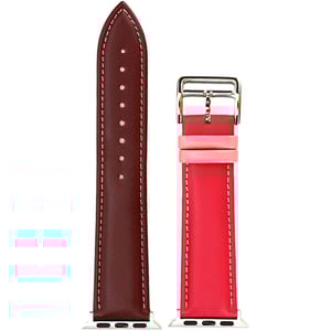 

Hope Leather Strap 41mm Assorted For Apple Watch