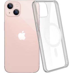 

Hope Magnetic Case Clear iPhone 14 Plus