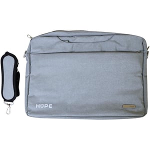 Hope Bag Grey 13.3inch Laptop