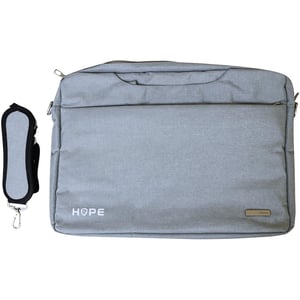 

Hope Bag Grey 14inch Laptop