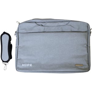Hope Bag Grey 14inch Laptop